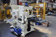 Équipement de alimentation de presse machine automatique à grande vitesse de conducteur de redresseur de Decoiler