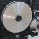 Conducteur de estampillage à grande vitesse de presse d'OEM d'ODM pour le métal ouvré 380V/adapté aux besoins du client