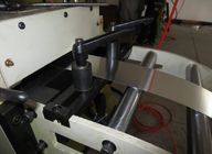 Tôle d'acier de alimentation de petit pain automatique de la machine Rnc-200 de conducteur de petit pain de feuillard