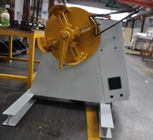 Bobine en acier manuelle hydraulique Uncoiler pour la machine de presse/estampillage de Decoiler