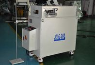 Plaque d'acier automatique de presse redressant la machine pour les matériaux en aluminium