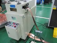 Bobine automatique de presse redressant la découpeuse avec le contacteur magnétique du Japon