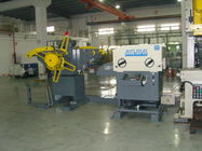 5000 kilogrammes de poids Decoiler de bobine et redresseur, appareils de manutention MAC2-300SX de bobine