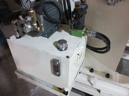 Équipement de alimentation automatique Decoiler de redresseur d'OR de conducteur en métal de matriçage servo de bobine