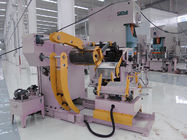 Estampillage matériel du lacet OR de conducteur d'automation de gaufrette à grande vitesse durable d'équipement