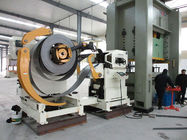 Production matérielle de redressage de support de machine de feuillard de conducteur de rouleau