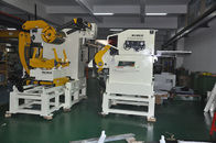 Équipement automatique de conducteur d'OR, traitement de redressage de gaufrette de la machine solides solubles de feuillard