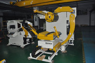 Gaufrette matérielle résistante de cadre d'équipement de redresseur en métal d'automation emboutissant le traitement