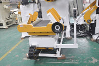 Pièces d'auto compactes de conducteur de rouleau emboutissant l'automation, conducteur automatique pour la machine de presse