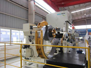 Machine à faible bruit d'Uncoiler emboutissant l'automation pour la chaîne de production de pièces d'auto