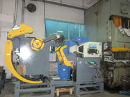 Emboutissant l'automation Decoiling et redressage du bras pressant pneumatique de support matériel lourd de machine