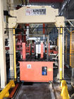 Alliage dur emboutissant le conducteur de niveleur de la presse hydraulique OR/la machine polonais cubiques de tuyau