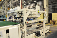 alliage d'équipement de conducteur du poinçon 50HZ/d'aluminium partie traiter la machine gravure à l'eau-forte de carte PCB