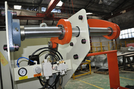 Ligne longue machine de bobine de conducteur de redresseur de Hydrauilc de barre d'équipement emboutissant l'installation de fabrication automatisée