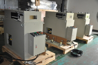 CE ISO9001 emboutissant le niveleur de redressage automatique de machine pour la formation en métal