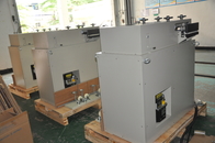 CE ISO9001 emboutissant le niveleur de redressage automatique de machine pour la formation en métal