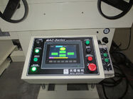 Conducteur servo durable de NC, feuille métallique d&amp;#39;équipement d&amp;#39;alimentation automatique emboutissant le traitement