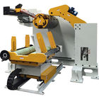 Largeur automatique 50~600mm, dispositif de alimentation d'actions de conducteur de poinçon de rendement élevé de robot